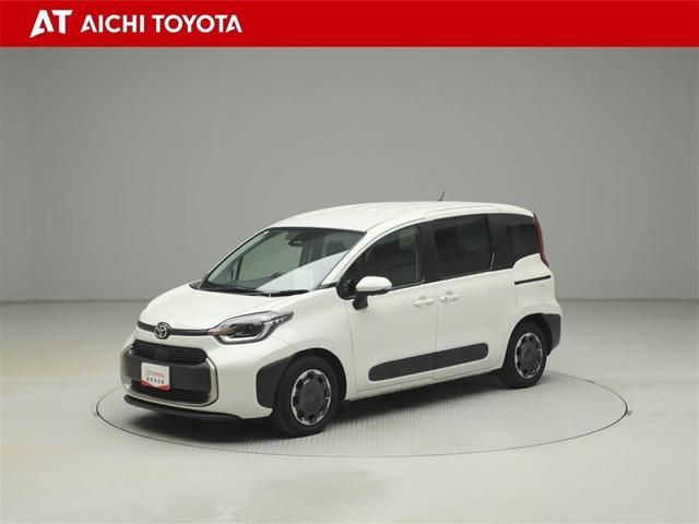 シエンタ ハイブリッドＺ　ＴＳＳ　ワンオーナ　エアバック　デモカー　キーレスエントリー　ナビＴＶ　イモビライザー　バックモニター　ＬＥＤヘッドライト　ＥＴＣ車載器　横滑り防止　スマートキー　オートエアコン　サイドエアバッグ（2枚目）