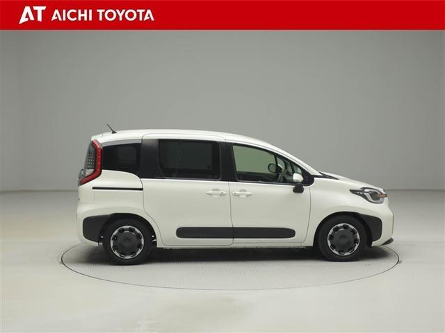 シエンタ ハイブリッドＺ　ＴＳＳ　ワンオーナ　エアバック　デモカー　キーレスエントリー　ナビＴＶ　イモビライザー　バックモニター　ＬＥＤヘッドライト　ＥＴＣ車載器　横滑り防止　スマートキー　オートエアコン　サイドエアバッグ（7枚目）