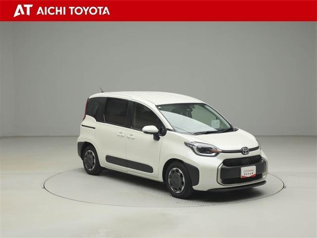 シエンタ ハイブリッドＺ　ＴＳＳ　ワンオーナ　エアバック　デモカー　キーレスエントリー　ナビＴＶ　イモビライザー　バックモニター　ＬＥＤヘッドライト　ＥＴＣ車載器　横滑り防止　スマートキー　オートエアコン　サイドエアバッグ（8枚目）