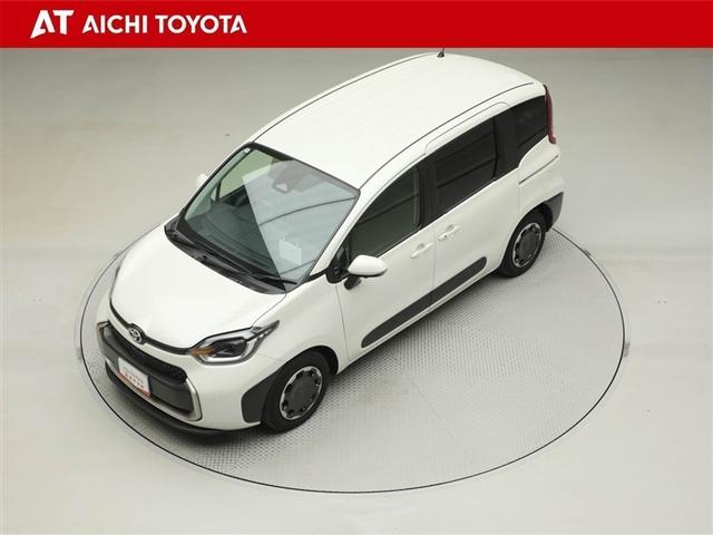 シエンタ ハイブリッドＺ　ＴＳＳ　ワンオーナ　エアバック　デモカー　キーレスエントリー　ナビＴＶ　イモビライザー　バックモニター　ＬＥＤヘッドライト　ＥＴＣ車載器　横滑り防止　スマートキー　オートエアコン　サイドエアバッグ（10枚目）