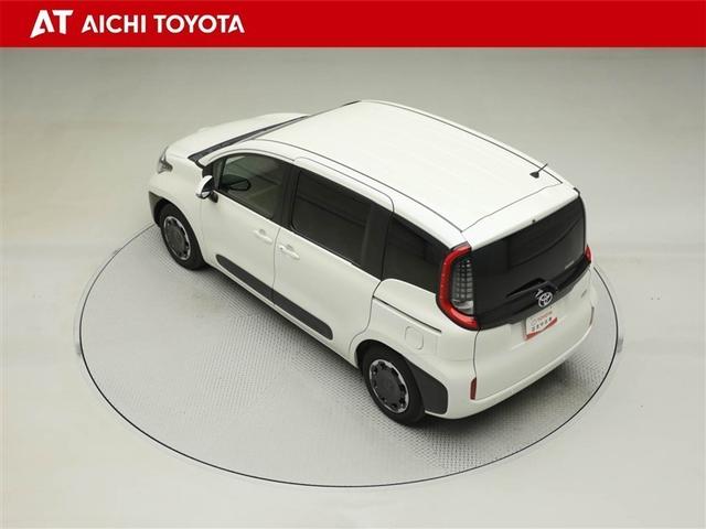 シエンタ ハイブリッドＺ　ＴＳＳ　ワンオーナ　エアバック　デモカー　キーレスエントリー　ナビＴＶ　イモビライザー　バックモニター　ＬＥＤヘッドライト　ＥＴＣ車載器　横滑り防止　スマートキー　オートエアコン　サイドエアバッグ（12枚目）