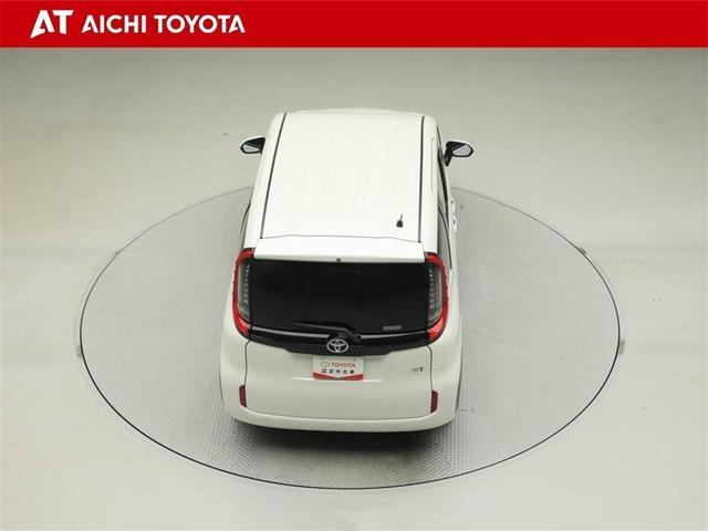 シエンタ ハイブリッドＺ　ＴＳＳ　ワンオーナ　エアバック　デモカー　キーレスエントリー　ナビＴＶ　イモビライザー　バックモニター　ＬＥＤヘッドライト　ＥＴＣ車載器　横滑り防止　スマートキー　オートエアコン　サイドエアバッグ（13枚目）