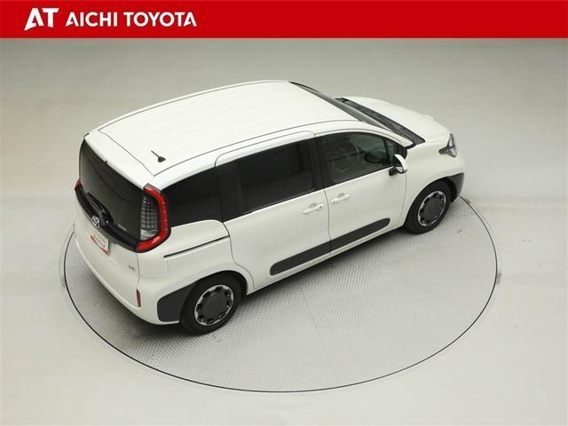 シエンタ ハイブリッドＺ　ＴＳＳ　ワンオーナ　エアバック　デモカー　キーレスエントリー　ナビＴＶ　イモビライザー　バックモニター　ＬＥＤヘッドライト　ＥＴＣ車載器　横滑り防止　スマートキー　オートエアコン　サイドエアバッグ（14枚目）