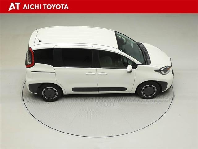 シエンタ ハイブリッドＺ　ＴＳＳ　ワンオーナ　エアバック　デモカー　キーレスエントリー　ナビＴＶ　イモビライザー　バックモニター　ＬＥＤヘッドライト　ＥＴＣ車載器　横滑り防止　スマートキー　オートエアコン　サイドエアバッグ（15枚目）