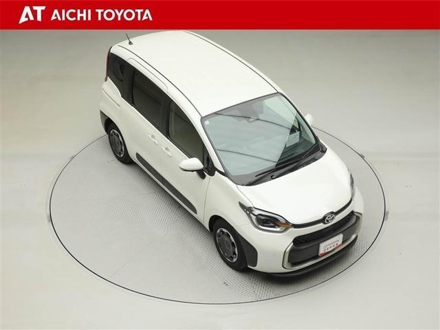 シエンタ ハイブリッドＺ　ＴＳＳ　ワンオーナ　エアバック　デモカー　キーレスエントリー　ナビＴＶ　イモビライザー　バックモニター　ＬＥＤヘッドライト　ＥＴＣ車載器　横滑り防止　スマートキー　オートエアコン　サイドエアバッグ（16枚目）