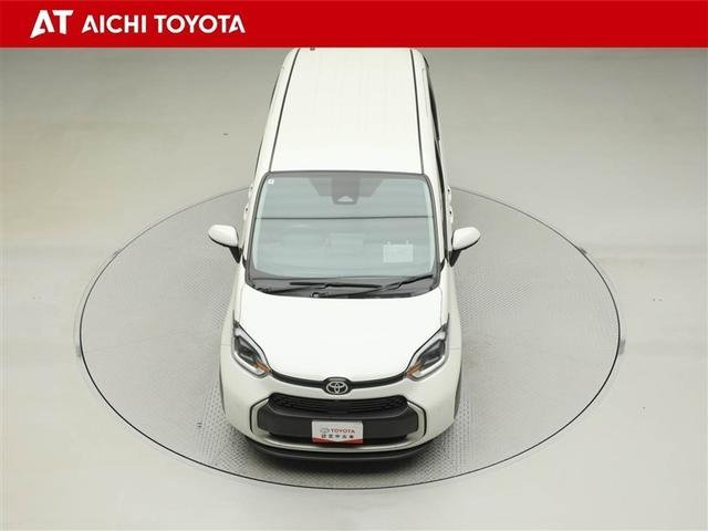 シエンタ ハイブリッドＺ　ＴＳＳ　ワンオーナ　エアバック　デモカー　キーレスエントリー　ナビＴＶ　イモビライザー　バックモニター　ＬＥＤヘッドライト　ＥＴＣ車載器　横滑り防止　スマートキー　オートエアコン　サイドエアバッグ（17枚目）