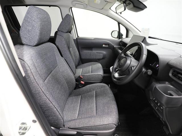 シエンタ ハイブリッドＺ　ＴＳＳ　ワンオーナ　エアバック　デモカー　キーレスエントリー　ナビＴＶ　イモビライザー　バックモニター　ＬＥＤヘッドライト　ＥＴＣ車載器　横滑り防止　スマートキー　オートエアコン　サイドエアバッグ（19枚目）