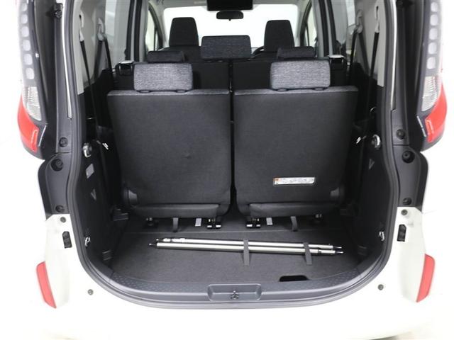 シエンタ ハイブリッドＺ　ＴＳＳ　ワンオーナ　エアバック　デモカー　キーレスエントリー　ナビＴＶ　イモビライザー　バックモニター　ＬＥＤヘッドライト　ＥＴＣ車載器　横滑り防止　スマートキー　オートエアコン　サイドエアバッグ（21枚目）