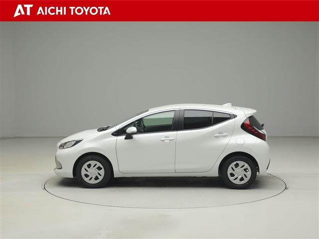 アクア Ｇ　ワンオーナ　ＶＳＣ　衝突軽減ブレーキ　メモリナビ　バックモニター　ＬＥＤ　クルーズコントロール　スマートキー　ＥＴＣ車載器　ＡＣ１００Ｖ　ドライブレコーダー　ナビ　パワーウィンドウ　イモビライザー（3枚目）