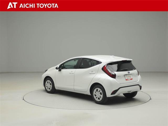 アクア Ｇ　ワンオーナ　ＶＳＣ　衝突軽減ブレーキ　メモリナビ　バックモニター　ＬＥＤ　クルーズコントロール　スマートキー　ＥＴＣ車載器　ＡＣ１００Ｖ　ドライブレコーダー　ナビ　パワーウィンドウ　イモビライザー（4枚目）