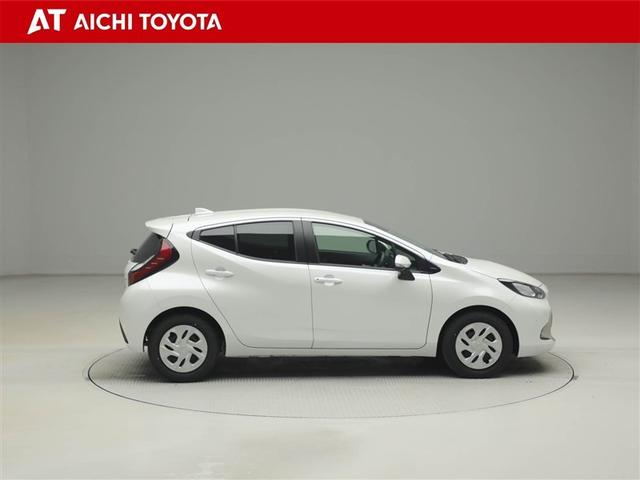 アクア Ｇ　ワンオーナ　ＶＳＣ　衝突軽減ブレーキ　メモリナビ　バックモニター　ＬＥＤ　クルーズコントロール　スマートキー　ＥＴＣ車載器　ＡＣ１００Ｖ　ドライブレコーダー　ナビ　パワーウィンドウ　イモビライザー（7枚目）