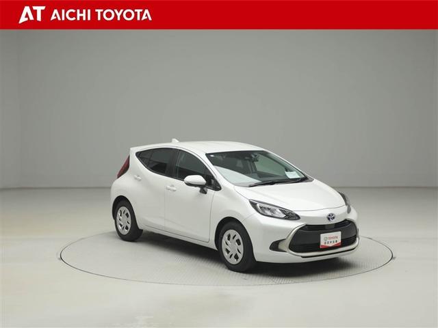 アクア Ｇ　ワンオーナ　ＶＳＣ　衝突軽減ブレーキ　メモリナビ　バックモニター　ＬＥＤ　クルーズコントロール　スマートキー　ＥＴＣ車載器　ＡＣ１００Ｖ　ドライブレコーダー　ナビ　パワーウィンドウ　イモビライザー（8枚目）