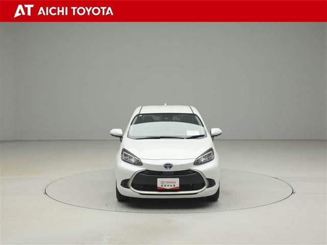 アクア Ｇ　ワンオーナ　ＶＳＣ　衝突軽減ブレーキ　メモリナビ　バックモニター　ＬＥＤ　クルーズコントロール　スマートキー　ＥＴＣ車載器　ＡＣ１００Ｖ　ドライブレコーダー　ナビ　パワーウィンドウ　イモビライザー（9枚目）