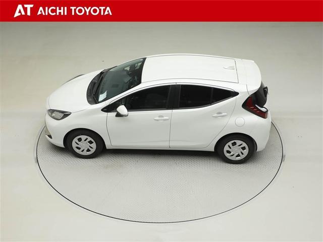 アクア Ｇ　ワンオーナ　ＶＳＣ　衝突軽減ブレーキ　メモリナビ　バックモニター　ＬＥＤ　クルーズコントロール　スマートキー　ＥＴＣ車載器　ＡＣ１００Ｖ　ドライブレコーダー　ナビ　パワーウィンドウ　イモビライザー（11枚目）