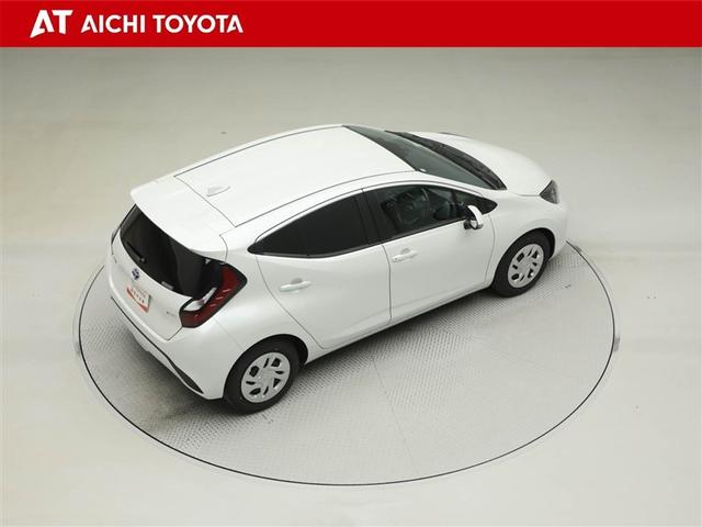 アクア Ｇ　ワンオーナ　ＶＳＣ　衝突軽減ブレーキ　メモリナビ　バックモニター　ＬＥＤ　クルーズコントロール　スマートキー　ＥＴＣ車載器　ＡＣ１００Ｖ　ドライブレコーダー　ナビ　パワーウィンドウ　イモビライザー（14枚目）