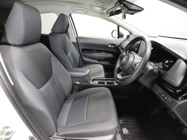 アクア Ｇ　ワンオーナ　ＶＳＣ　衝突軽減ブレーキ　メモリナビ　バックモニター　ＬＥＤ　クルーズコントロール　スマートキー　ＥＴＣ車載器　ＡＣ１００Ｖ　ドライブレコーダー　ナビ　パワーウィンドウ　イモビライザー（19枚目）