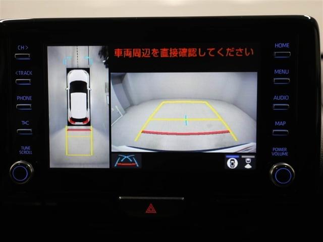 ヤリスクロス ハイブリッドZ ドライブレコーダ インテリジェントキー アルミホイル LEDライト リアカメラ クルーズコントロール 横滑り防止システム ナビTV メモリーナビゲーション 電動シ-ト パワステ オートエアコン ABS(23枚目)