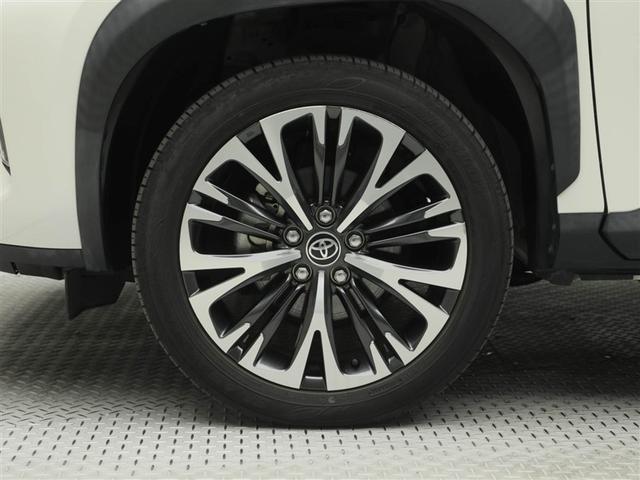 ヤリスクロス ハイブリッドZ ドライブレコーダ インテリジェントキー アルミホイル LEDライト リアカメラ クルーズコントロール 横滑り防止システム ナビTV メモリーナビゲーション 電動シ-ト パワステ オートエアコン ABS(30枚目)