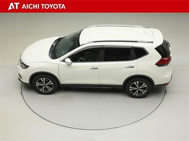 エクストレイル ２０Ｘｉ　セキュリティ　リアカメラ　ワンオナ　横滑防止装置　フルセグテレビ　ＬＥＤ　ドライブレコーダ　インテリジェントキー　ＤＶＤ再生　ＥＴＣ　Ａストップ　ＡＡＣ　オートクルーズコントロール　ナビ＆ＴＶ　ＡＢＳ（11枚目）