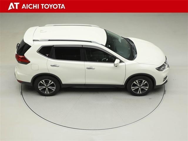 エクストレイル ２０Ｘｉ　セキュリティ　リアカメラ　ワンオナ　横滑防止装置　フルセグテレビ　ＬＥＤ　ドライブレコーダ　インテリジェントキー　ＤＶＤ再生　ＥＴＣ　Ａストップ　ＡＡＣ　オートクルーズコントロール　ナビ＆ＴＶ　ＡＢＳ（15枚目）