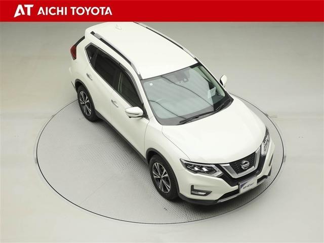 エクストレイル ２０Ｘｉ　セキュリティ　リアカメラ　ワンオナ　横滑防止装置　フルセグテレビ　ＬＥＤ　ドライブレコーダ　インテリジェントキー　ＤＶＤ再生　ＥＴＣ　Ａストップ　ＡＡＣ　オートクルーズコントロール　ナビ＆ＴＶ　ＡＢＳ（16枚目）