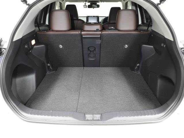 ヤリスクロス ハイブリッドＺ　ドライブレコーダ　インテリジェントキー　アルミホイル　ＬＥＤライト　１オ－ナ－　リアカメラ　クルーズコントロール　横滑り防止システム　ナビＴＶ　メモリーナビゲーション　電動シ－ト　パワステ　キーフリー（21枚目）