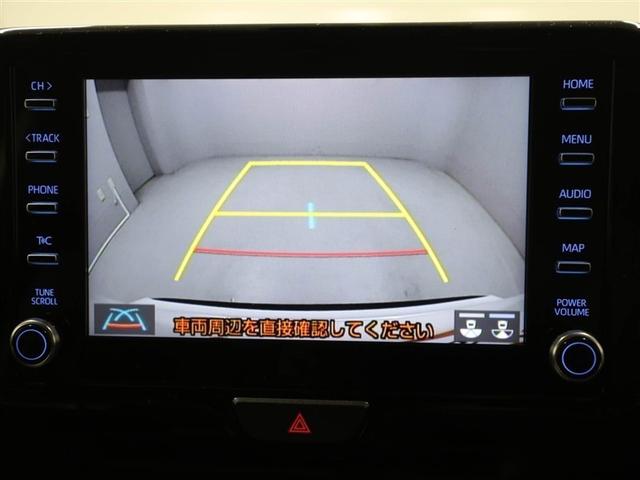 ヤリスクロス ハイブリッドＺ　ドライブレコーダ　インテリジェントキー　アルミホイル　ＬＥＤライト　１オ－ナ－　リアカメラ　クルーズコントロール　横滑り防止システム　ナビＴＶ　メモリーナビゲーション　電動シ－ト　パワステ　キーフリー（23枚目）