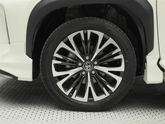 ヤリスクロス ハイブリッドＺ　ドライブレコーダ　インテリジェントキー　アルミホイル　ＬＥＤライト　１オ－ナ－　リアカメラ　クルーズコントロール　横滑り防止システム　ナビＴＶ　メモリーナビゲーション　電動シ－ト　パワステ　キーフリー（30枚目）