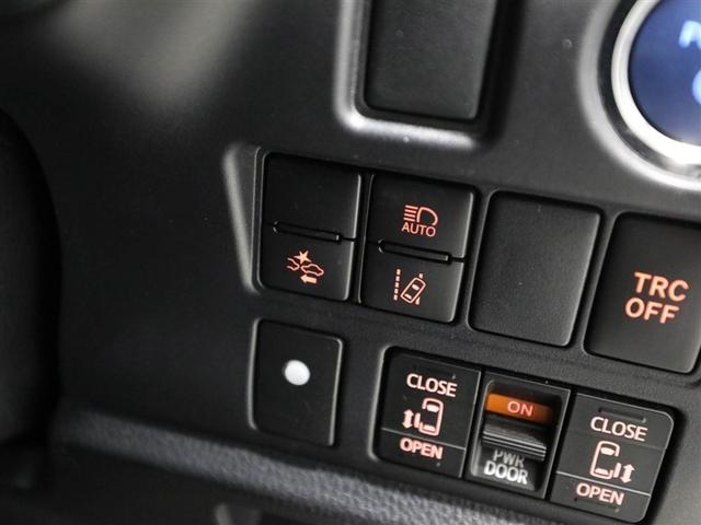 ヴォクシー ハイブリッドZS 煌III 地デジTV リヤカメラ 1オナ車 Wエアコン スマートキー ミュージックプレイヤー接続可 DVD再生可 クルコン VSC キーレス アルミホイール ナビ&TV LEDヘッドランプ ETC 3列シート(27枚目)