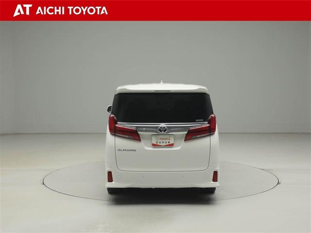 アルファード ２．５Ｓ　Ｃパッケージ　両電動ドア　Ｂモニタ　地デジ　１オーナー　ＤＶＤ再生可能　パノラマルーフ　リアオートエアコン　ナビテレビ　横滑り防止　クルコン　ＡＣ１００Ｖ電源　セキュリティ　ＥＴＣ車載器　ＬＥＤヘッドライト　ＡＢＳ（5枚目）