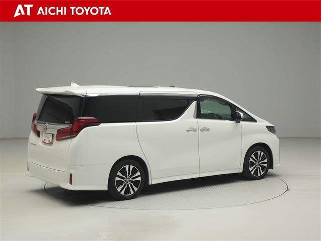 アルファード ２．５Ｓ　Ｃパッケージ　両電動ドア　Ｂモニタ　地デジ　１オーナー　ＤＶＤ再生可能　パノラマルーフ　リアオートエアコン　ナビテレビ　横滑り防止　クルコン　ＡＣ１００Ｖ電源　セキュリティ　ＥＴＣ車載器　ＬＥＤヘッドライト　ＡＢＳ（6枚目）