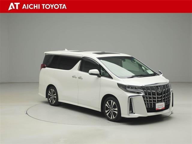 アルファード ２．５Ｓ　Ｃパッケージ　両電動ドア　Ｂモニタ　地デジ　１オーナー　ＤＶＤ再生可能　パノラマルーフ　リアオートエアコン　ナビテレビ　横滑り防止　クルコン　ＡＣ１００Ｖ電源　セキュリティ　ＥＴＣ車載器　ＬＥＤヘッドライト　ＡＢＳ（8枚目）