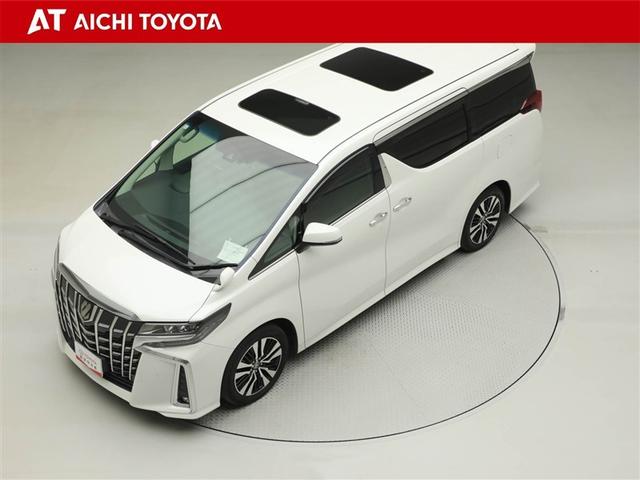 アルファード ２．５Ｓ　Ｃパッケージ　両電動ドア　Ｂモニタ　地デジ　１オーナー　ＤＶＤ再生可能　パノラマルーフ　リアオートエアコン　ナビテレビ　横滑り防止　クルコン　ＡＣ１００Ｖ電源　セキュリティ　ＥＴＣ車載器　ＬＥＤヘッドライト　ＡＢＳ（10枚目）