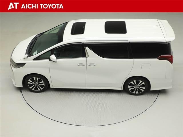 アルファード ２．５Ｓ　Ｃパッケージ　両電動ドア　Ｂモニタ　地デジ　１オーナー　ＤＶＤ再生可能　パノラマルーフ　リアオートエアコン　ナビテレビ　横滑り防止　クルコン　ＡＣ１００Ｖ電源　セキュリティ　ＥＴＣ車載器　ＬＥＤヘッドライト　ＡＢＳ（11枚目）