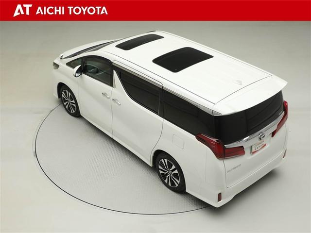 アルファード ２．５Ｓ　Ｃパッケージ　両電動ドア　Ｂモニタ　地デジ　１オーナー　ＤＶＤ再生可能　パノラマルーフ　リアオートエアコン　ナビテレビ　横滑り防止　クルコン　ＡＣ１００Ｖ電源　セキュリティ　ＥＴＣ車載器　ＬＥＤヘッドライト　ＡＢＳ（12枚目）