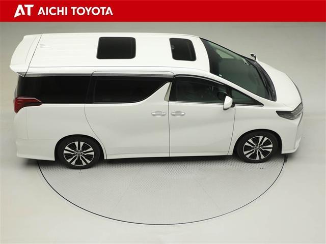 アルファード ２．５Ｓ　Ｃパッケージ　両電動ドア　Ｂモニタ　地デジ　１オーナー　ＤＶＤ再生可能　パノラマルーフ　リアオートエアコン　ナビテレビ　横滑り防止　クルコン　ＡＣ１００Ｖ電源　セキュリティ　ＥＴＣ車載器　ＬＥＤヘッドライト　ＡＢＳ（15枚目）