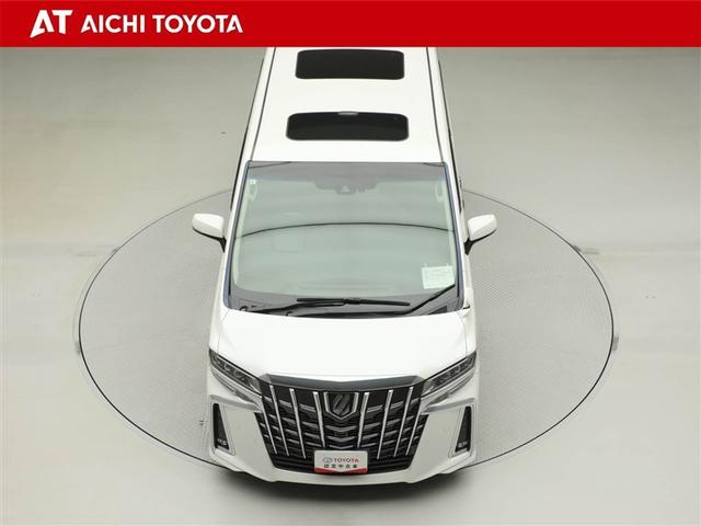 アルファード ２．５Ｓ　Ｃパッケージ　両電動ドア　Ｂモニタ　地デジ　１オーナー　ＤＶＤ再生可能　パノラマルーフ　リアオートエアコン　ナビテレビ　横滑り防止　クルコン　ＡＣ１００Ｖ電源　セキュリティ　ＥＴＣ車載器　ＬＥＤヘッドライト　ＡＢＳ（17枚目）