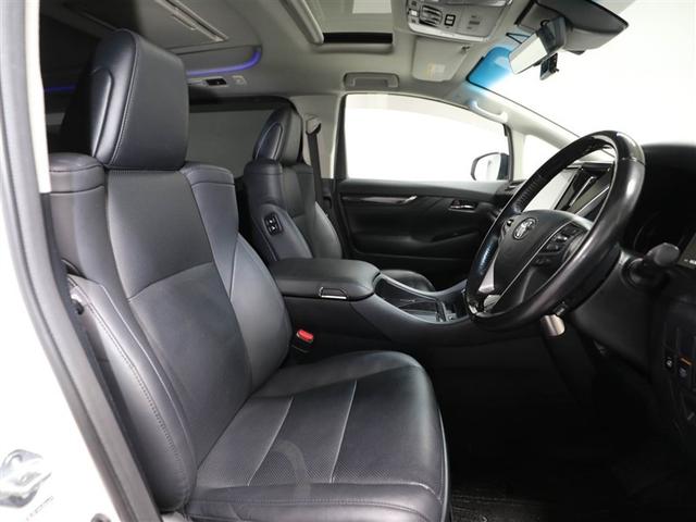 アルファード ２．５Ｓ　Ｃパッケージ　両電動ドア　Ｂモニタ　地デジ　１オーナー　ＤＶＤ再生可能　パノラマルーフ　リアオートエアコン　ナビテレビ　横滑り防止　クルコン　ＡＣ１００Ｖ電源　セキュリティ　ＥＴＣ車載器　ＬＥＤヘッドライト　ＡＢＳ（19枚目）