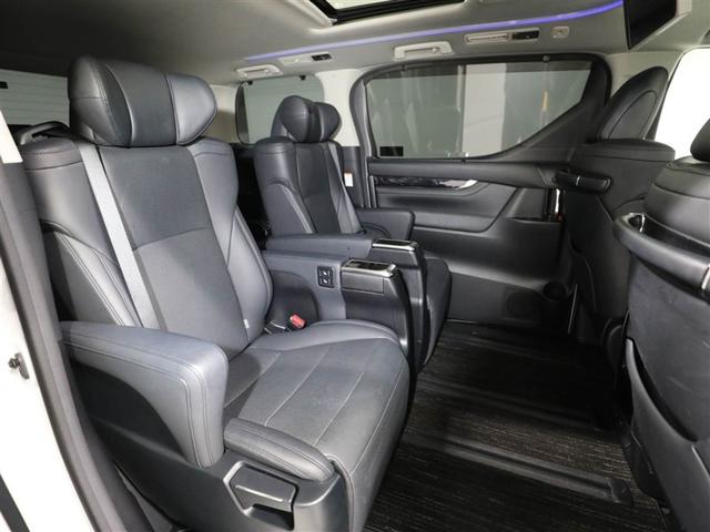 アルファード ２．５Ｓ　Ｃパッケージ　両電動ドア　Ｂモニタ　地デジ　１オーナー　ＤＶＤ再生可能　パノラマルーフ　リアオートエアコン　ナビテレビ　横滑り防止　クルコン　ＡＣ１００Ｖ電源　セキュリティ　ＥＴＣ車載器　ＬＥＤヘッドライト　ＡＢＳ（20枚目）