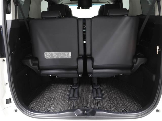 アルファード ２．５Ｓ　Ｃパッケージ　両電動ドア　Ｂモニタ　地デジ　１オーナー　ＤＶＤ再生可能　パノラマルーフ　リアオートエアコン　ナビテレビ　横滑り防止　クルコン　ＡＣ１００Ｖ電源　セキュリティ　ＥＴＣ車載器　ＬＥＤヘッドライト　ＡＢＳ（21枚目）