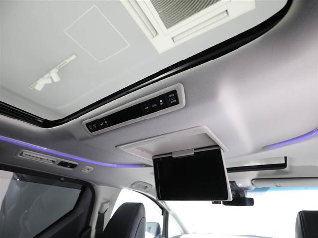 アルファード ２．５Ｓ　Ｃパッケージ　両電動ドア　Ｂモニタ　地デジ　１オーナー　ＤＶＤ再生可能　パノラマルーフ　リアオートエアコン　ナビテレビ　横滑り防止　クルコン　ＡＣ１００Ｖ電源　セキュリティ　ＥＴＣ車載器　ＬＥＤヘッドライト　ＡＢＳ（24枚目）