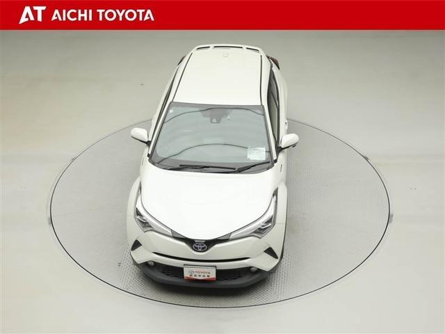 C-HR G TSS ワンオナ DVD再生可 LEDヘッド バックモニタ イモビライザー ナビ&TV ETC付 キーフリーシステム スマキー 横滑り防止機能 クルーズC ドライブレコ-ダ- エアバッグ アルミ(17枚目)