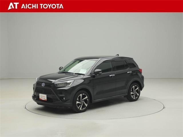 ライズ Ｚ　衝突軽減Ｂ　Ｂカメラ　ナビ＆ＴＶ　メモリーナビゲーション　ＬＥＤライト　フルセグＴＶ付　クルーズコントロール　スマートキー　ＤＶＤ　ＡＣ　アルミホイール　イモビ　ＥＴＣ車載器　キーレス　１オーナー（2枚目）