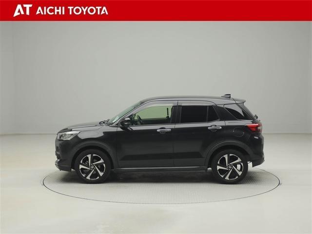 ライズ Ｚ　衝突軽減Ｂ　Ｂカメラ　ナビ＆ＴＶ　メモリーナビゲーション　ＬＥＤライト　フルセグＴＶ付　クルーズコントロール　スマートキー　ＤＶＤ　ＡＣ　アルミホイール　イモビ　ＥＴＣ車載器　キーレス　１オーナー（3枚目）