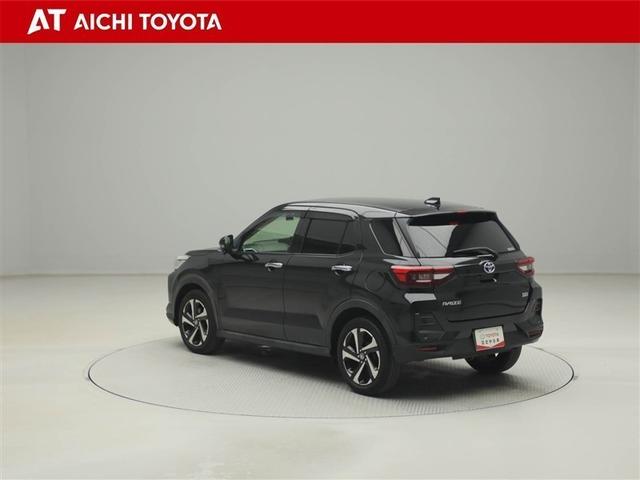 ライズ Ｚ　衝突軽減Ｂ　Ｂカメラ　ナビ＆ＴＶ　メモリーナビゲーション　ＬＥＤライト　フルセグＴＶ付　クルーズコントロール　スマートキー　ＤＶＤ　ＡＣ　アルミホイール　イモビ　ＥＴＣ車載器　キーレス　１オーナー（4枚目）