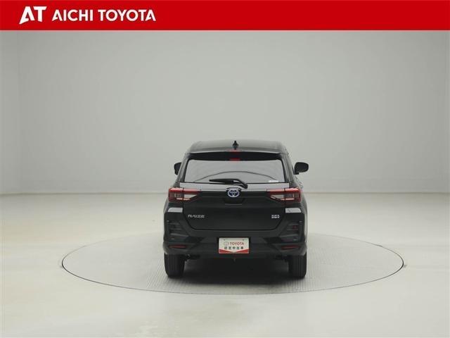 ライズ Ｚ　衝突軽減Ｂ　Ｂカメラ　ナビ＆ＴＶ　メモリーナビゲーション　ＬＥＤライト　フルセグＴＶ付　クルーズコントロール　スマートキー　ＤＶＤ　ＡＣ　アルミホイール　イモビ　ＥＴＣ車載器　キーレス　１オーナー（5枚目）