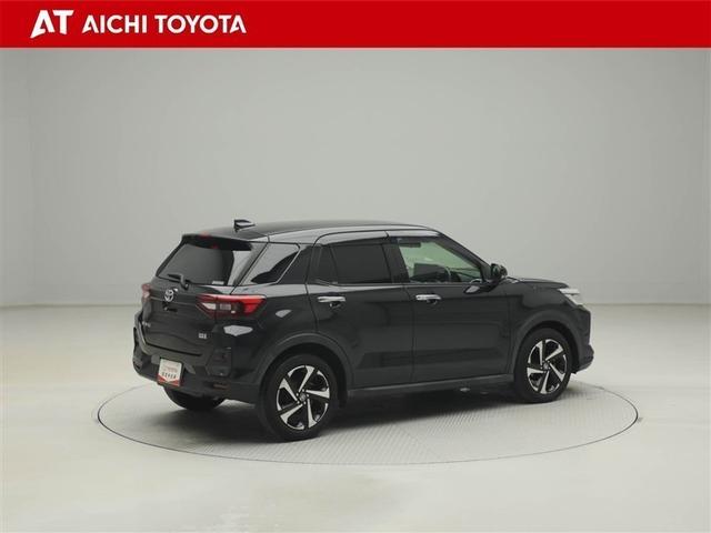 ライズ Ｚ　衝突軽減Ｂ　Ｂカメラ　ナビ＆ＴＶ　メモリーナビゲーション　ＬＥＤライト　フルセグＴＶ付　クルーズコントロール　スマートキー　ＤＶＤ　ＡＣ　アルミホイール　イモビ　ＥＴＣ車載器　キーレス　１オーナー（6枚目）