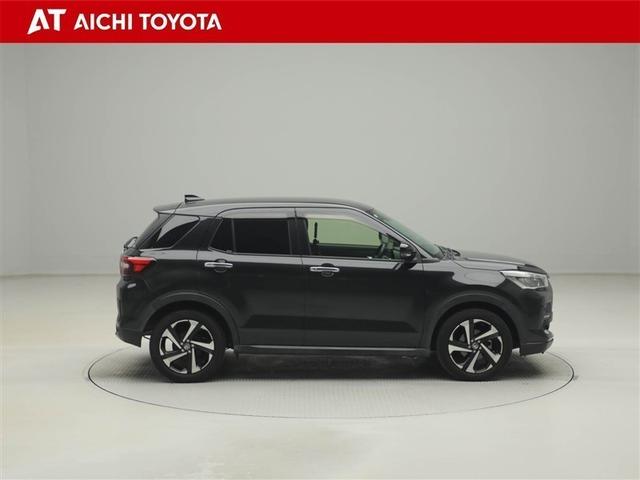 ライズ Ｚ　衝突軽減Ｂ　Ｂカメラ　ナビ＆ＴＶ　メモリーナビゲーション　ＬＥＤライト　フルセグＴＶ付　クルーズコントロール　スマートキー　ＤＶＤ　ＡＣ　アルミホイール　イモビ　ＥＴＣ車載器　キーレス　１オーナー（7枚目）