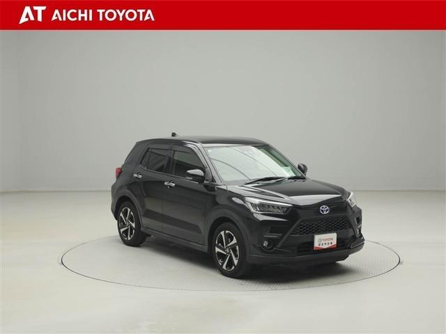 ライズ Ｚ　衝突軽減Ｂ　Ｂカメラ　ナビ＆ＴＶ　メモリーナビゲーション　ＬＥＤライト　フルセグＴＶ付　クルーズコントロール　スマートキー　ＤＶＤ　ＡＣ　アルミホイール　イモビ　ＥＴＣ車載器　キーレス　１オーナー（8枚目）