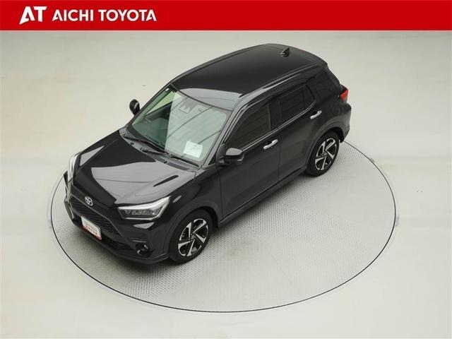 ライズ Ｚ　衝突軽減Ｂ　Ｂカメラ　ナビ＆ＴＶ　メモリーナビゲーション　ＬＥＤライト　フルセグＴＶ付　クルーズコントロール　スマートキー　ＤＶＤ　ＡＣ　アルミホイール　イモビ　ＥＴＣ車載器　キーレス　１オーナー（10枚目）